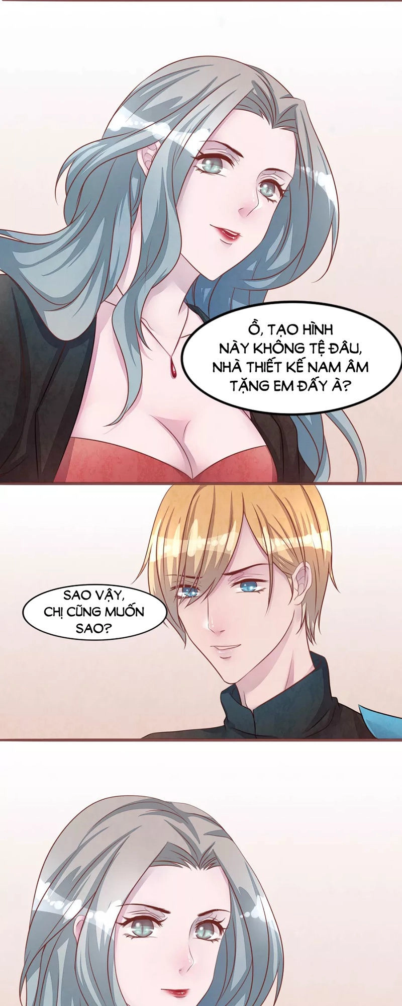 Đào Tạo Nuôi Dưỡng Bạn Trai Mèo Chapter 55 - 18