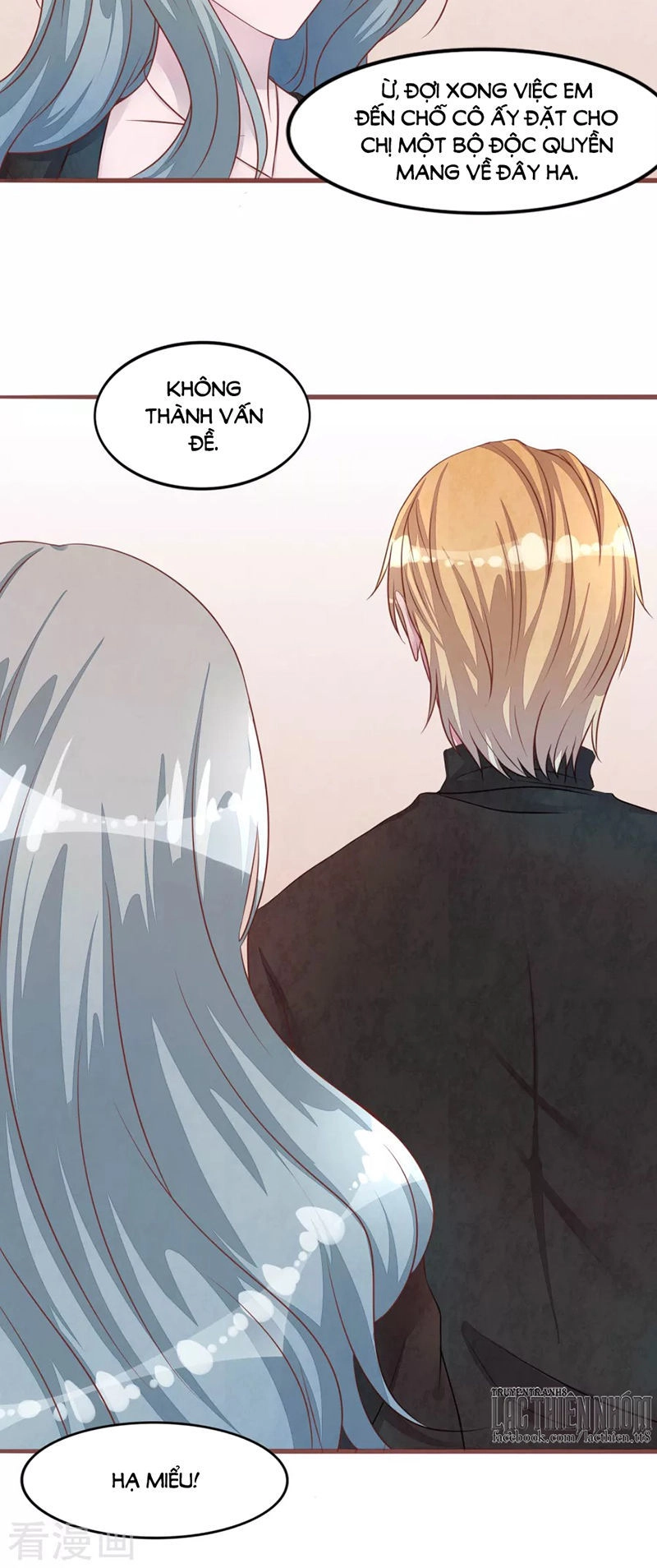 Đào Tạo Nuôi Dưỡng Bạn Trai Mèo Chapter 55 - 19