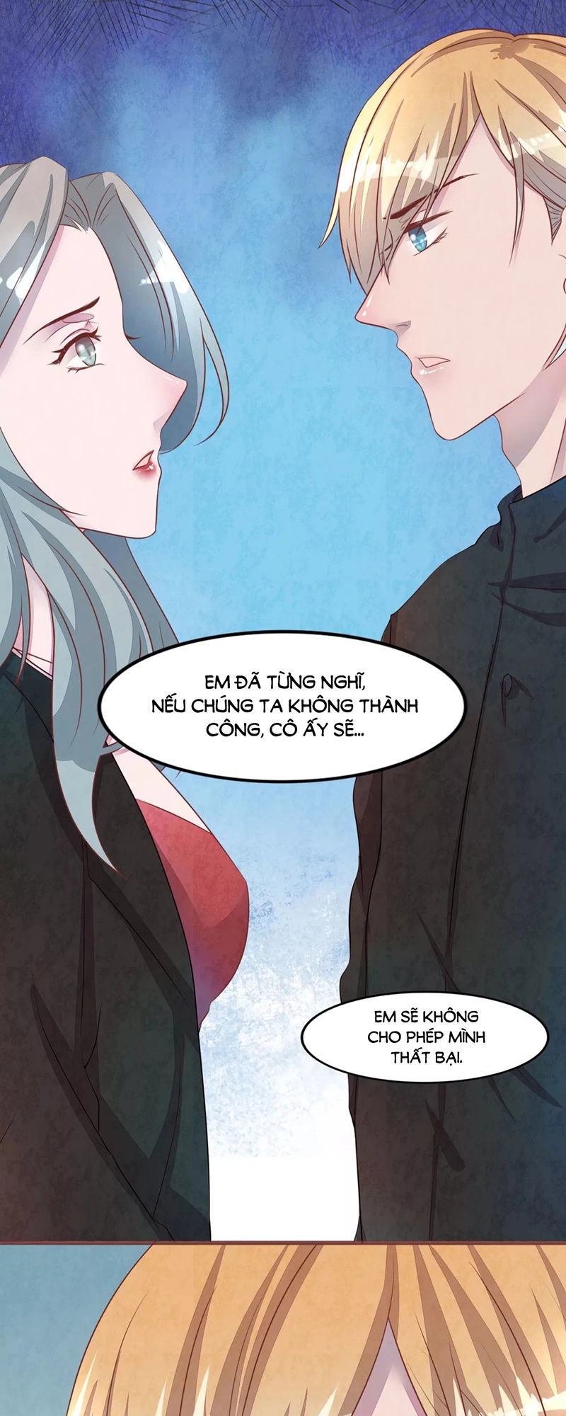 Đào Tạo Nuôi Dưỡng Bạn Trai Mèo Chapter 55 - 23