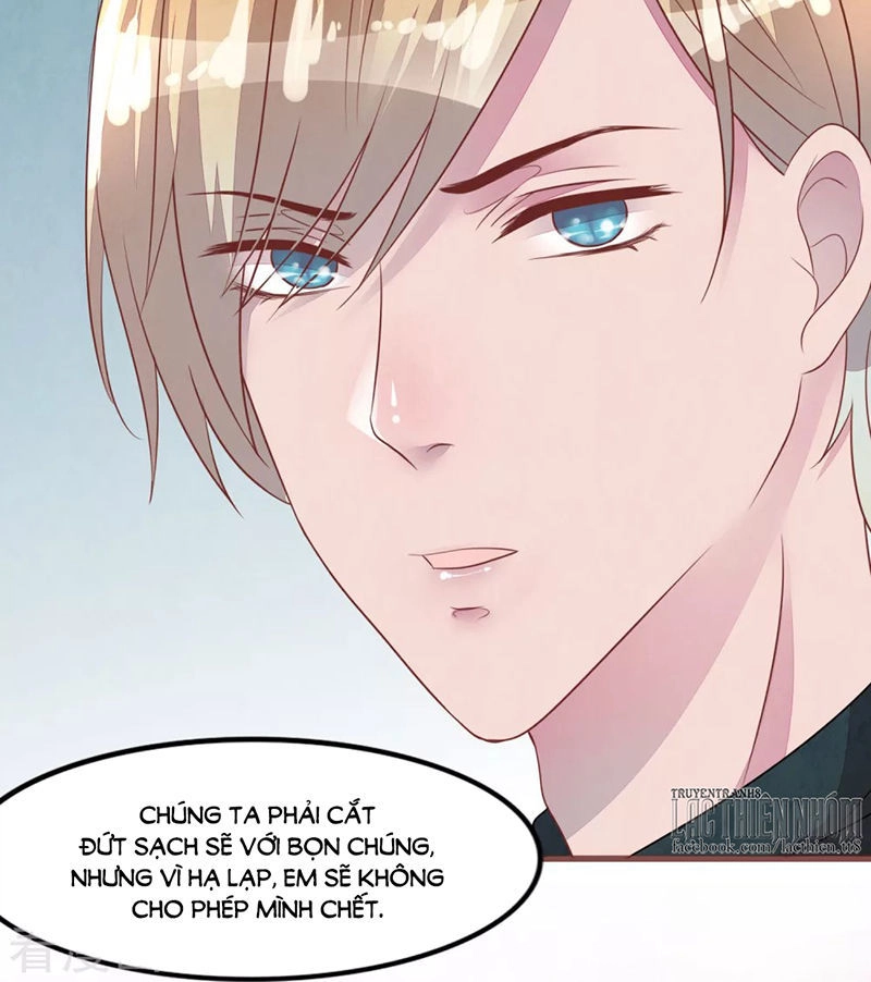 Đào Tạo Nuôi Dưỡng Bạn Trai Mèo Chapter 55 - 24