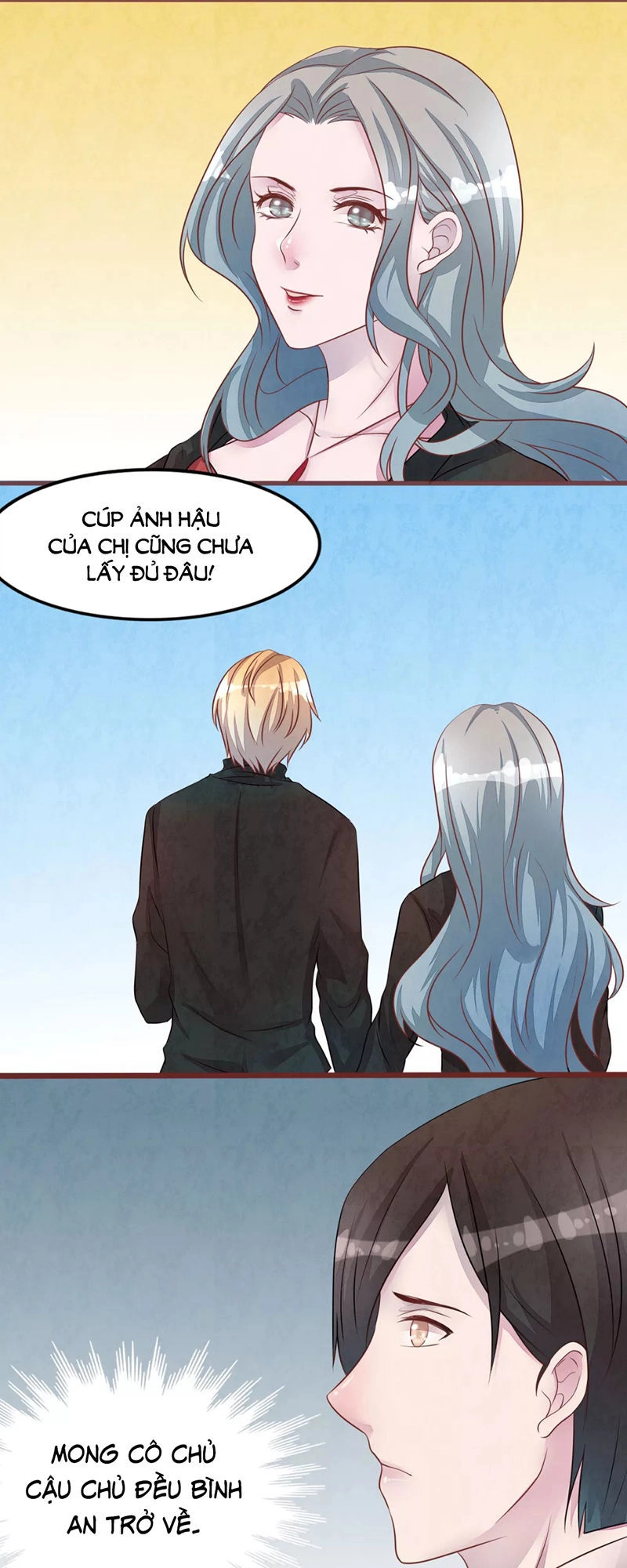 Đào Tạo Nuôi Dưỡng Bạn Trai Mèo Chapter 55 - 28