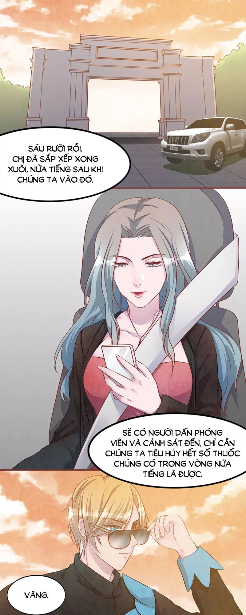 Đào Tạo Nuôi Dưỡng Bạn Trai Mèo Chapter 56 - 11