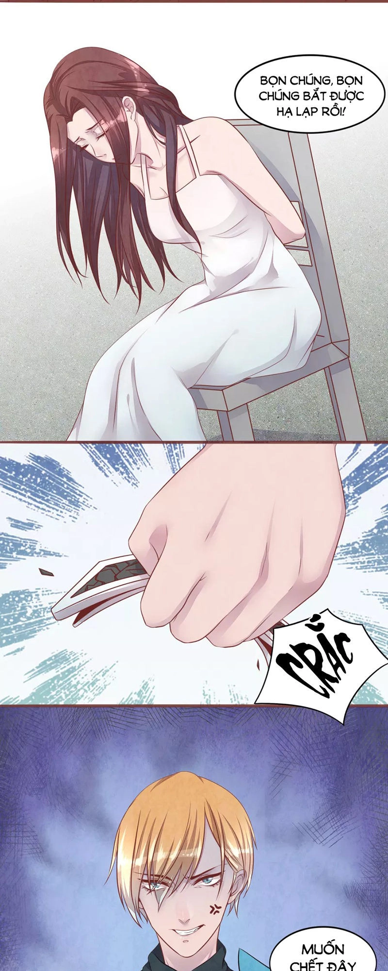 Đào Tạo Nuôi Dưỡng Bạn Trai Mèo Chapter 56 - 15