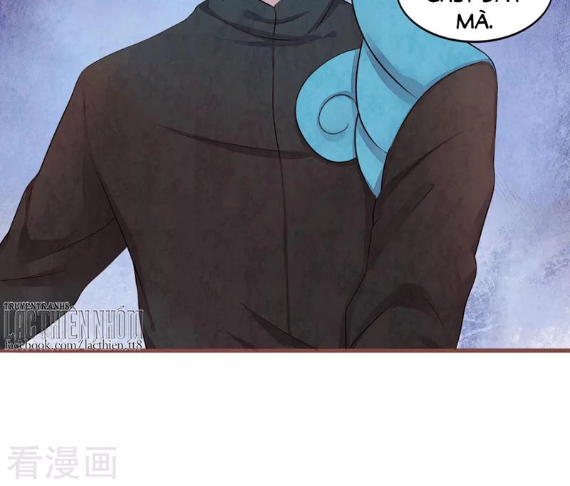 Đào Tạo Nuôi Dưỡng Bạn Trai Mèo Chapter 56 - 16