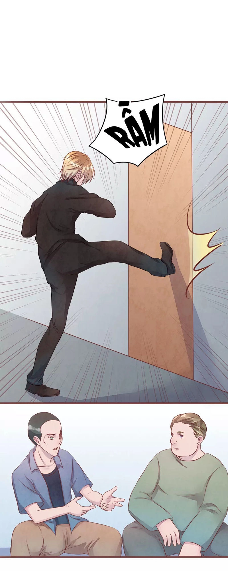 Đào Tạo Nuôi Dưỡng Bạn Trai Mèo Chapter 56 - 17