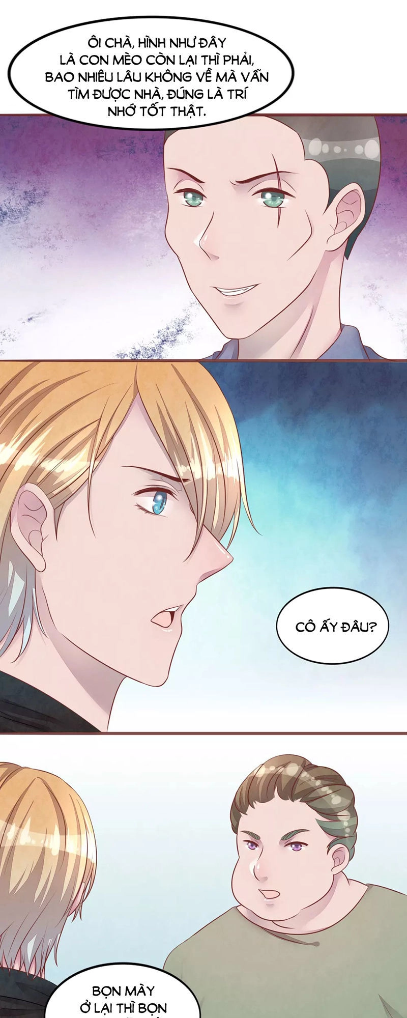 Đào Tạo Nuôi Dưỡng Bạn Trai Mèo Chapter 56 - 19