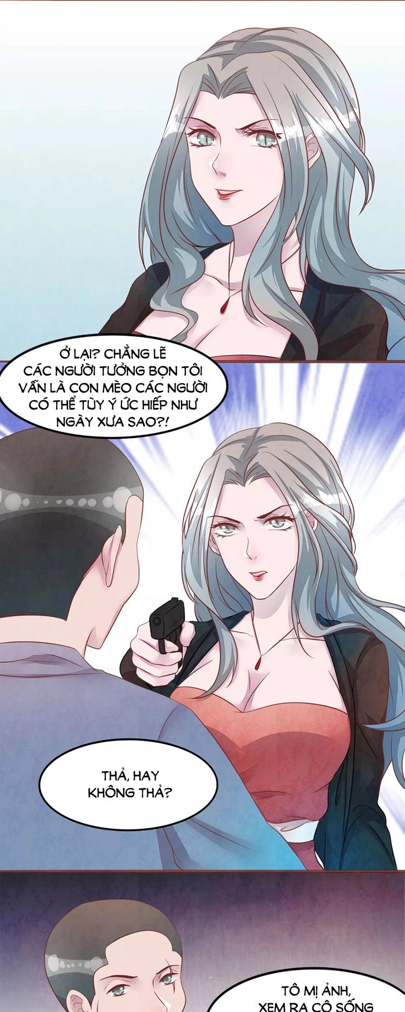 Đào Tạo Nuôi Dưỡng Bạn Trai Mèo Chapter 56 - 21