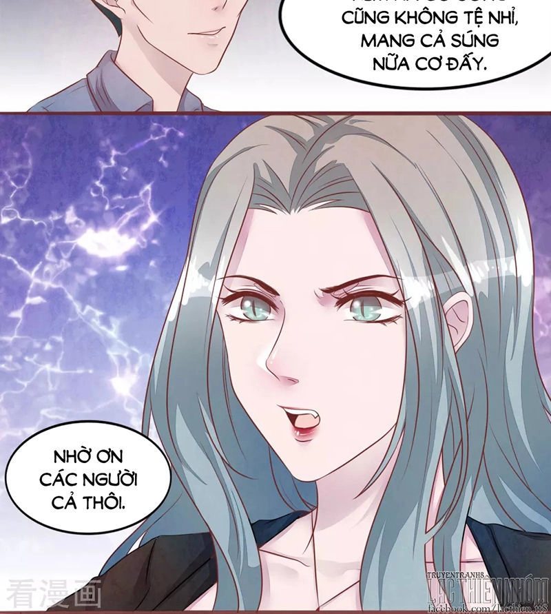 Đào Tạo Nuôi Dưỡng Bạn Trai Mèo Chapter 56 - 22