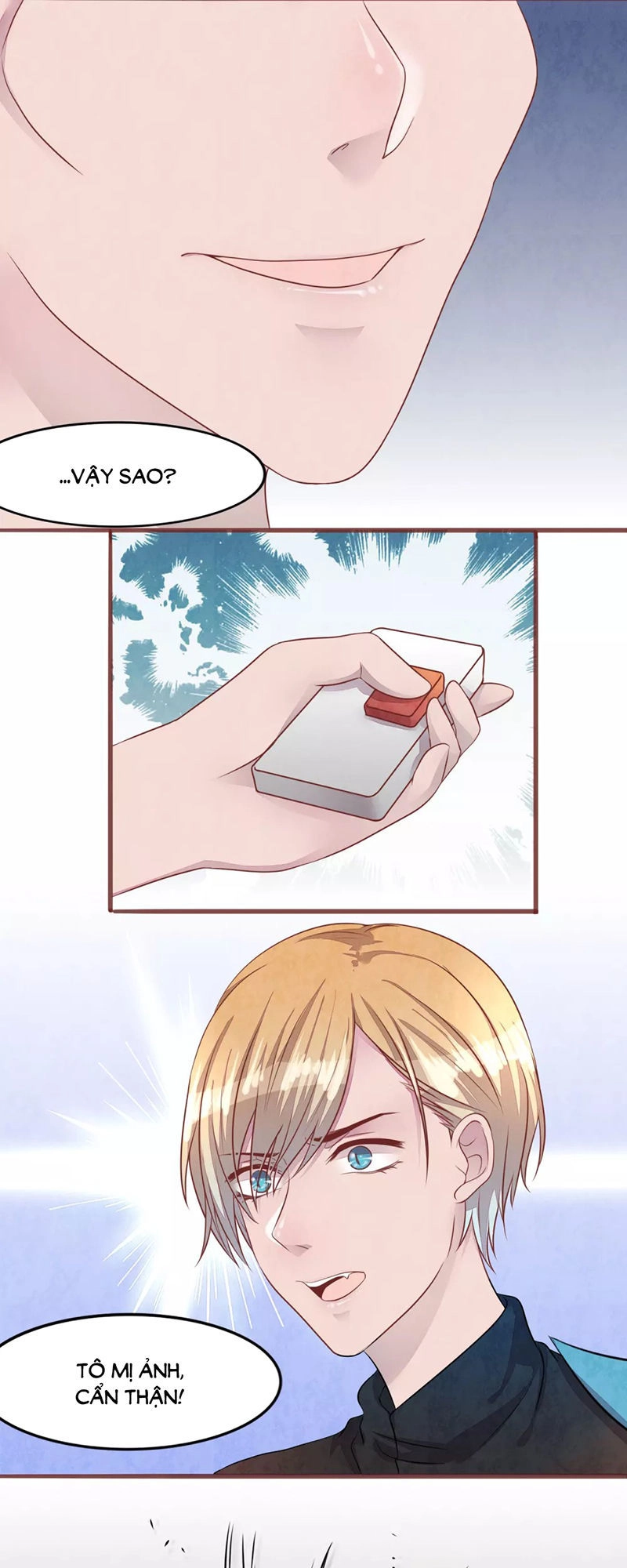 Đào Tạo Nuôi Dưỡng Bạn Trai Mèo Chapter 56 - 23