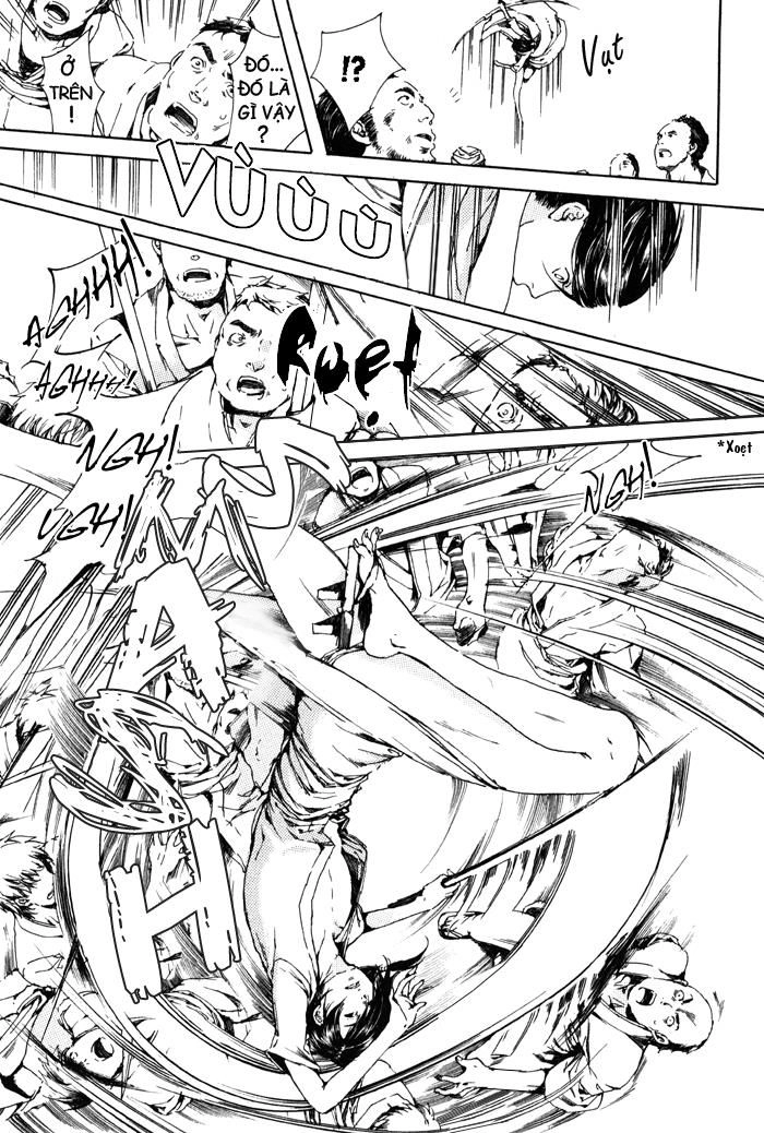 Adekan Chapter 1 - 44