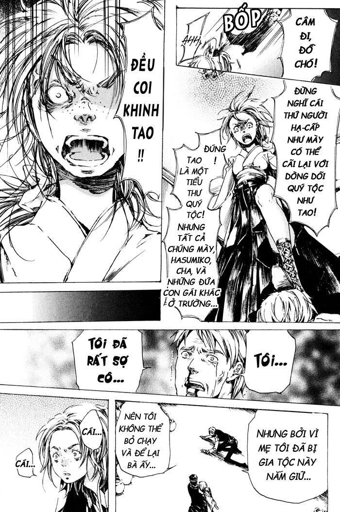 Adekan Chapter 2 - 44