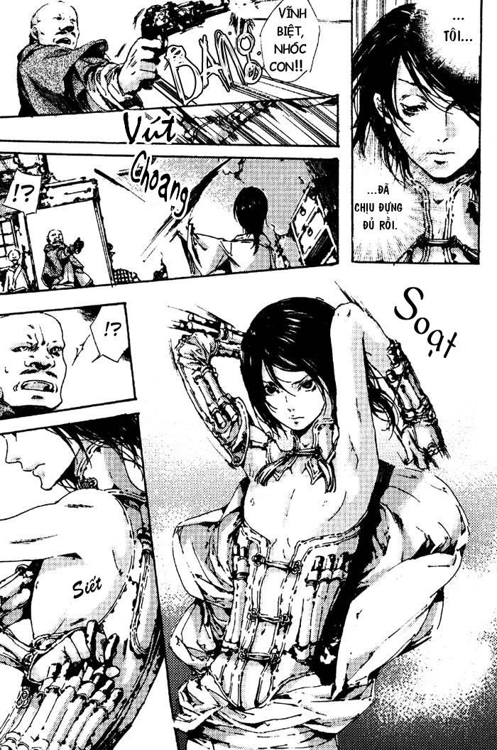 Adekan Chapter 4 - 32