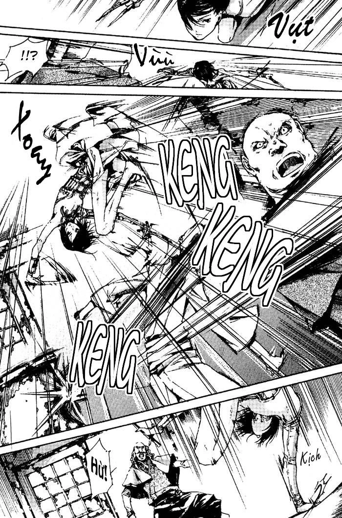 Adekan Chapter 4 - 33