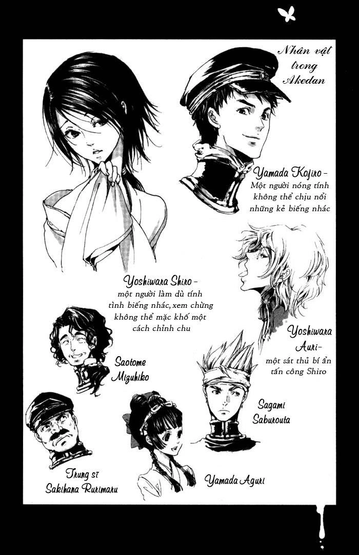 Adekan Chapter 5 - 10