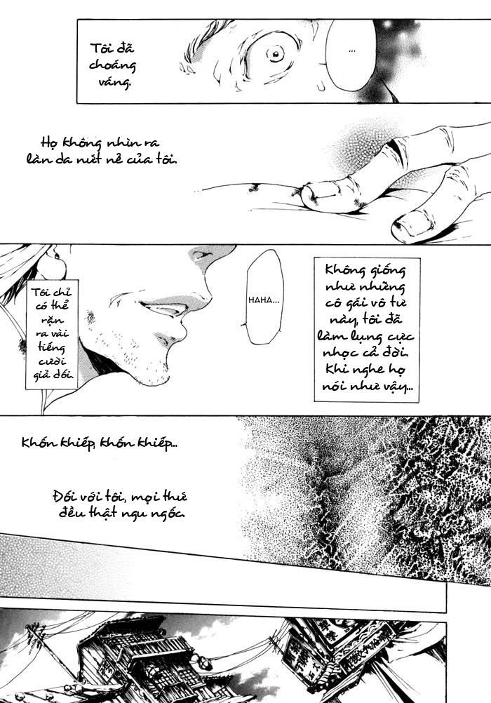 Adekan Chapter 5 - 13