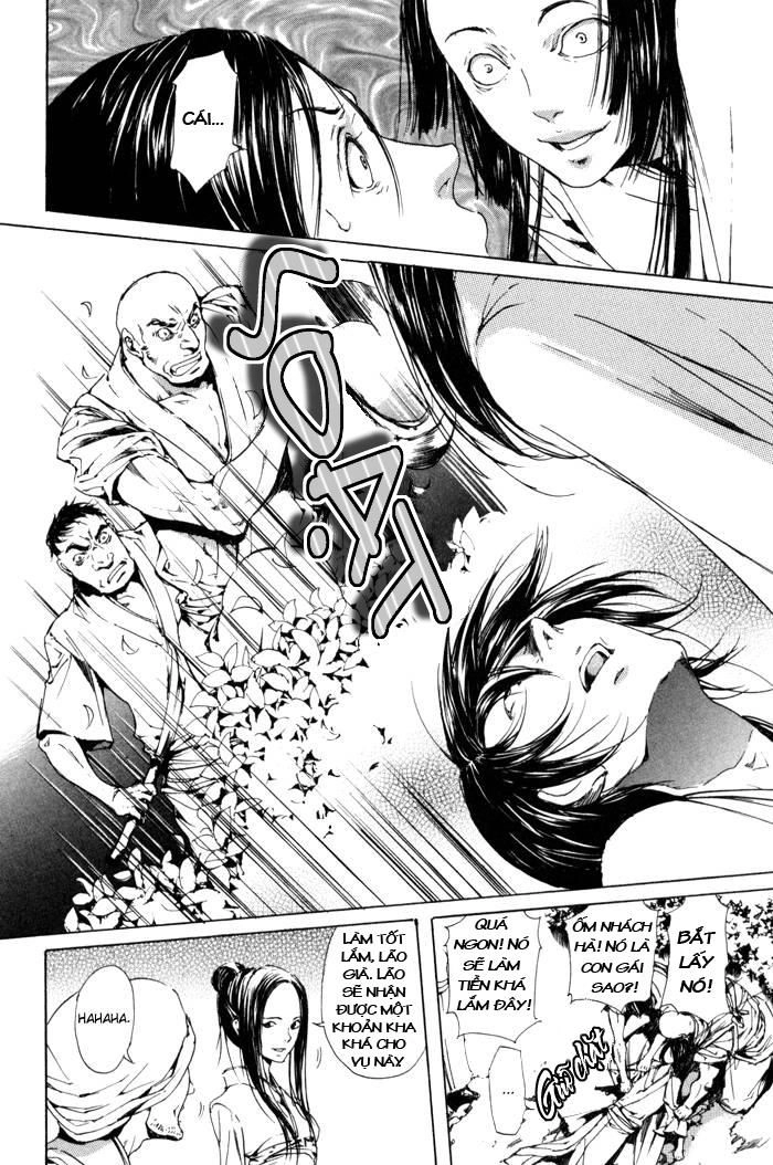 Adekan Chapter 5 - 30