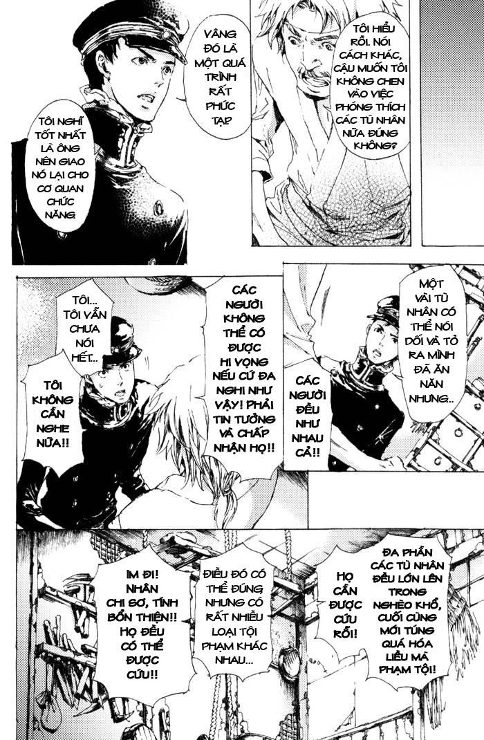 Adekan Chapter 6 - 16