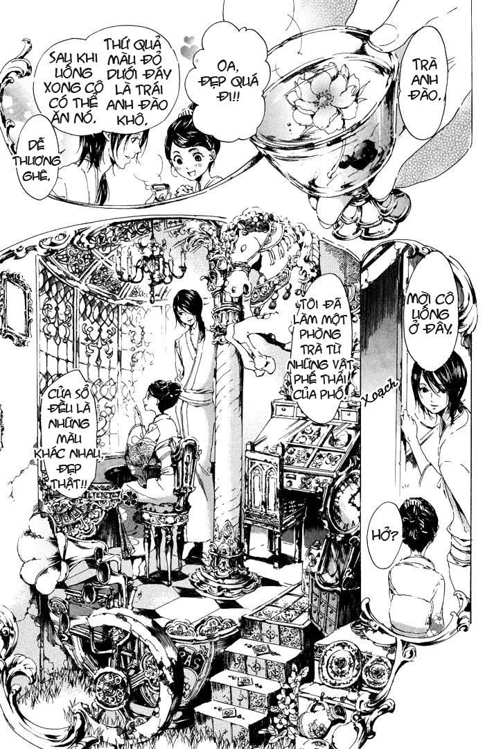 Adekan Chapter 10 - 6