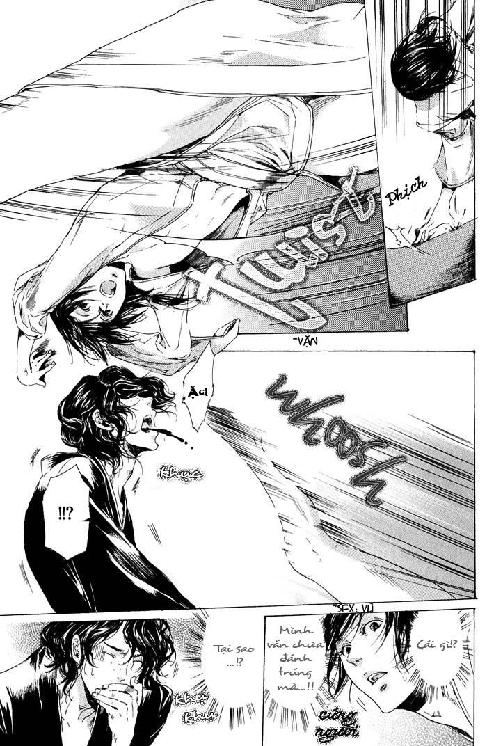 Adekan Chapter 10 - 26