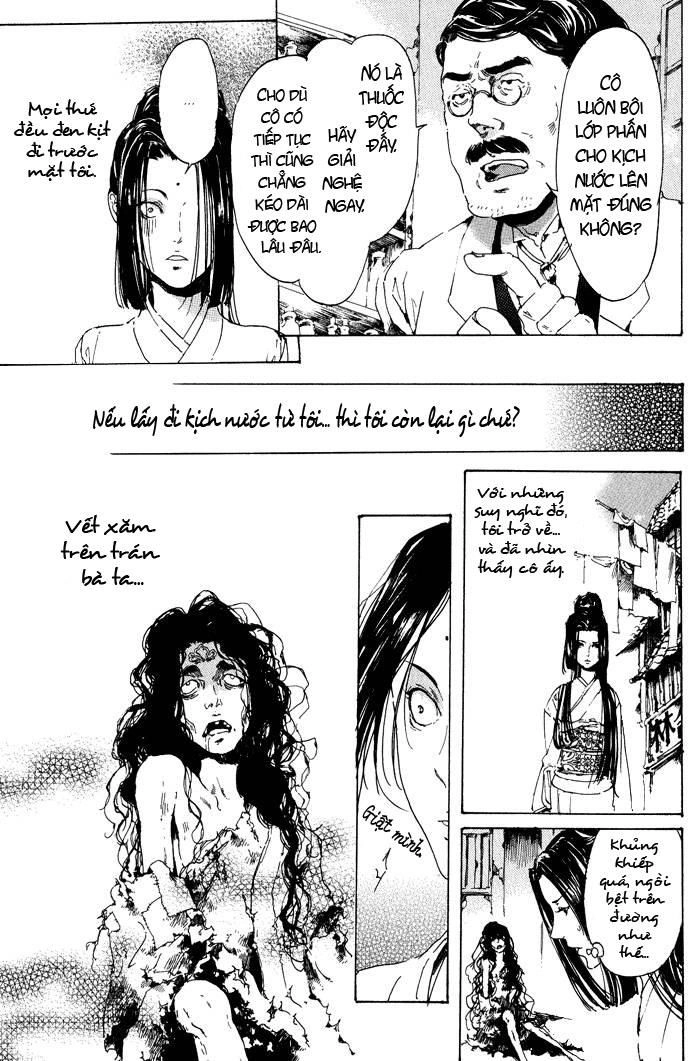 Adekan Chapter 11 - 26