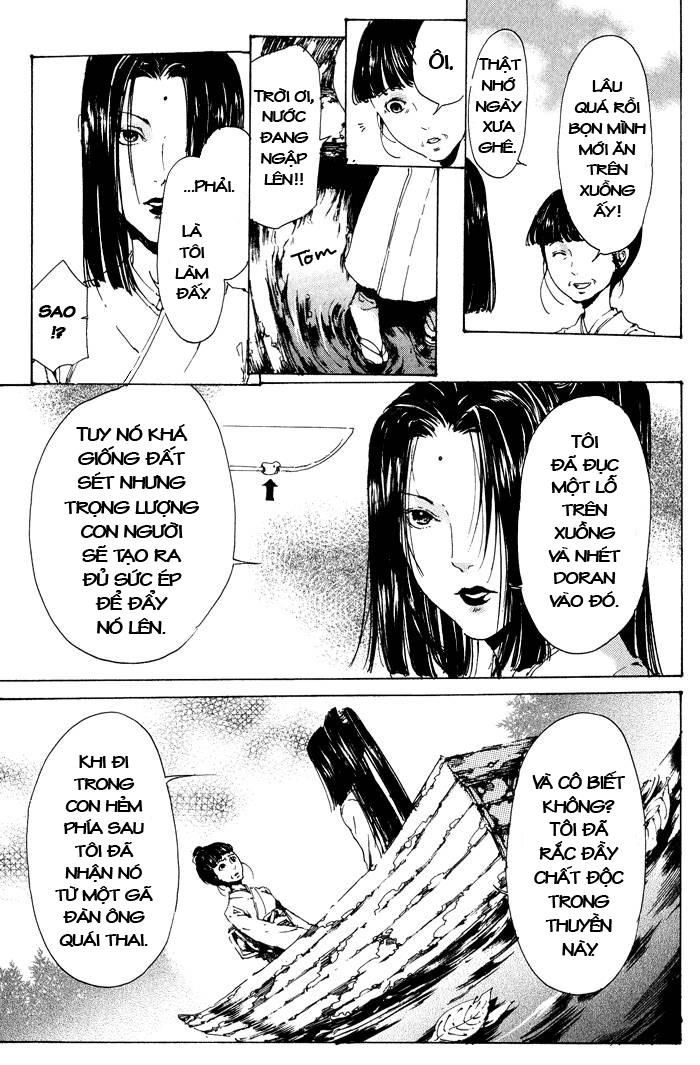 Adekan Chapter 11 - 34