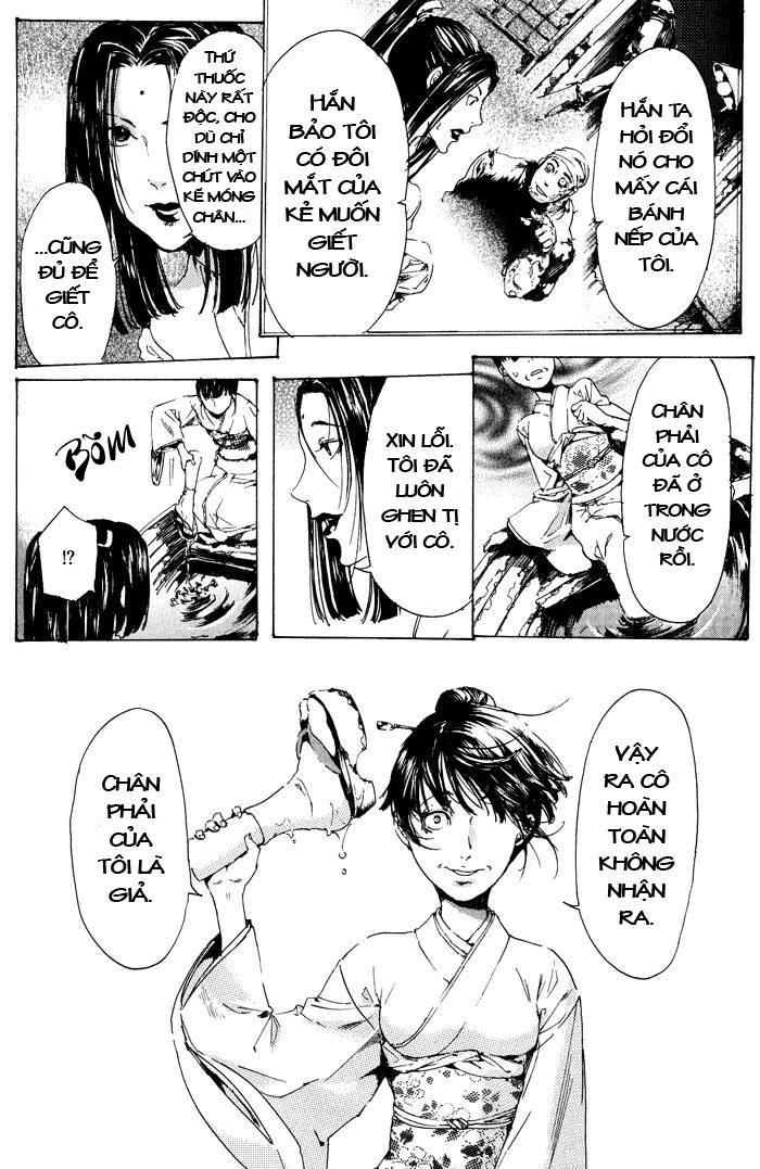 Adekan Chapter 11 - 35