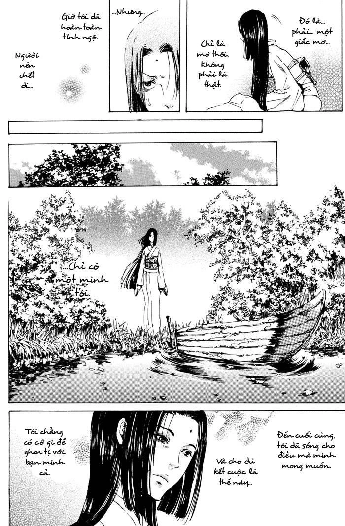 Adekan Chapter 11 - 39