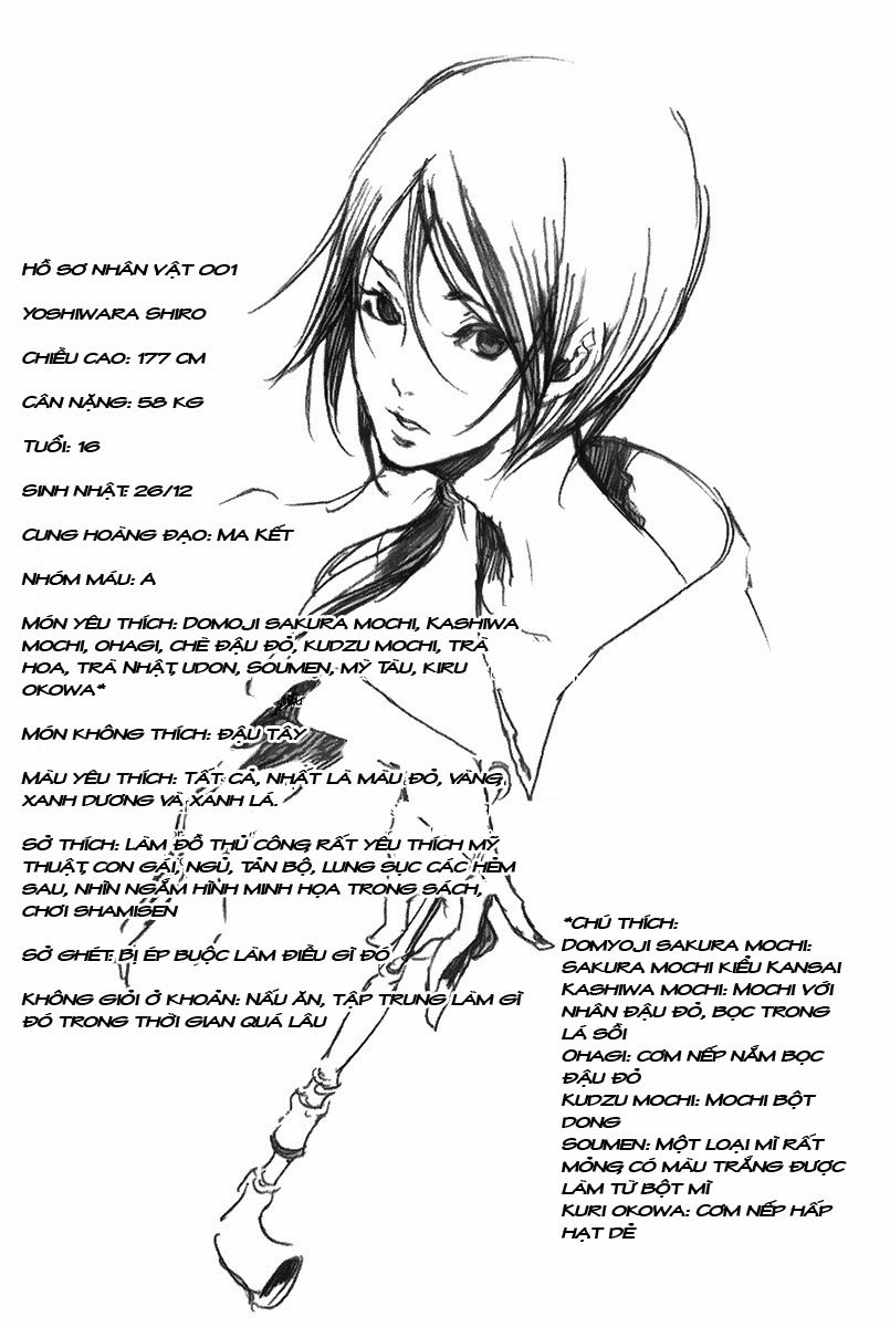 Adekan Chapter 13 - 3