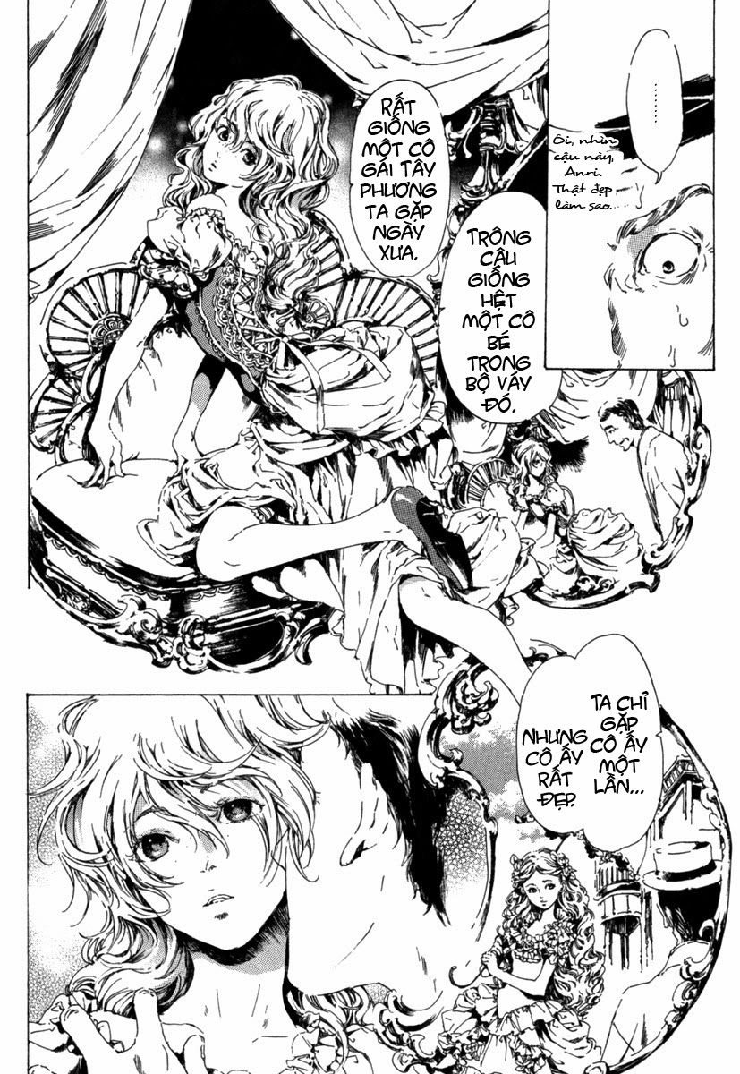 Adekan Chapter 13 - 35