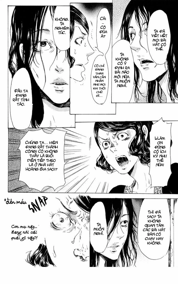 Adekan Chapter 16 - 33