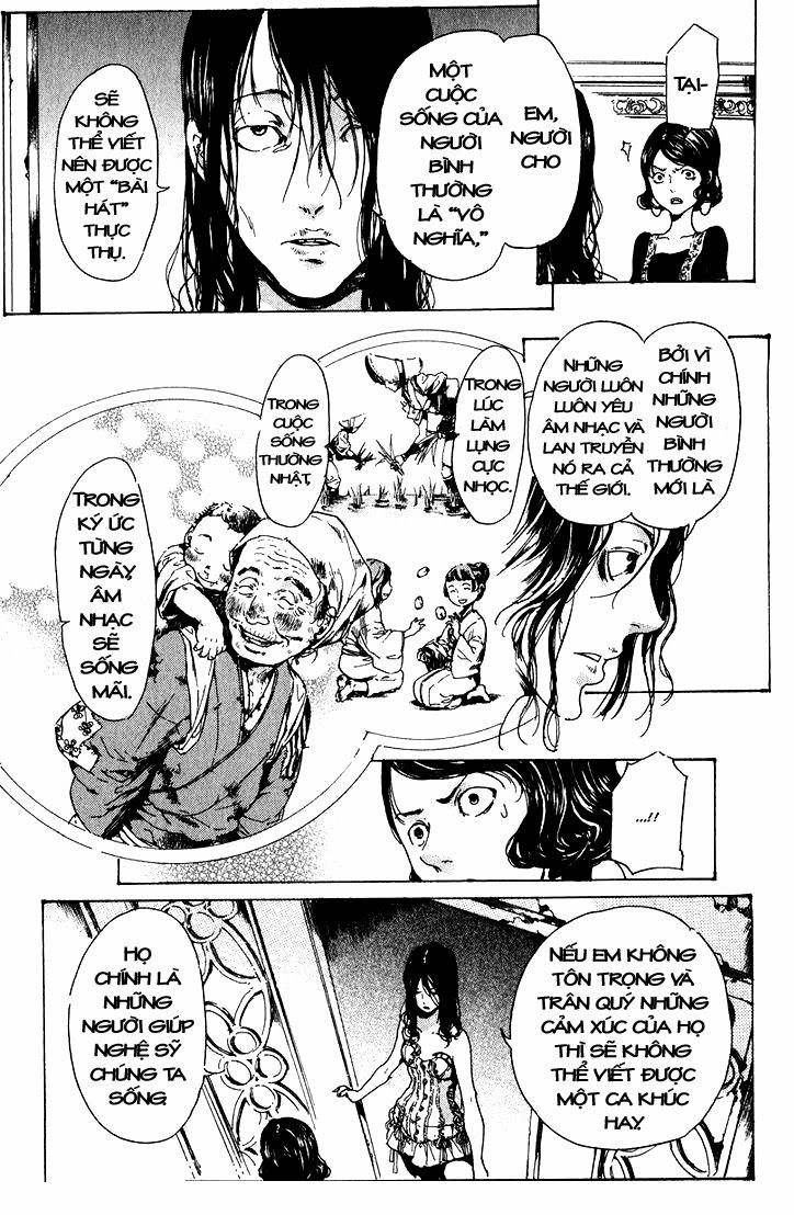 Adekan Chapter 17 - 4