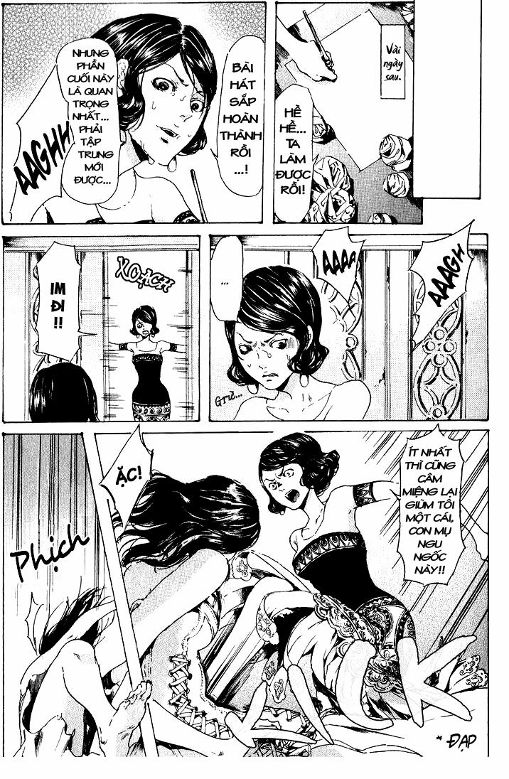 Adekan Chapter 17 - 8