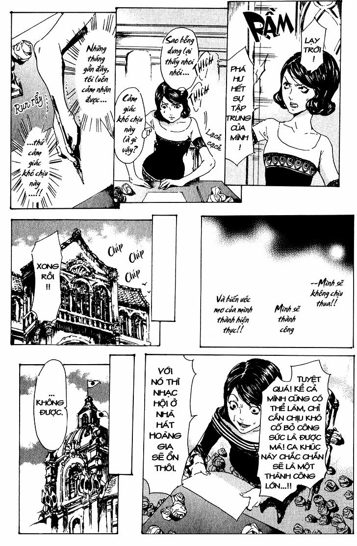 Adekan Chapter 17 - 9