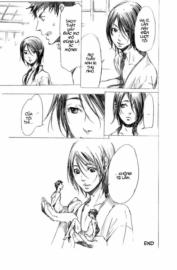 Adekan Chapter 17 - 57