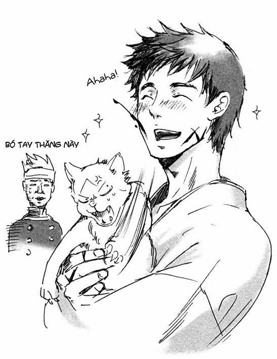 Adekan Chapter 17.2 - 26