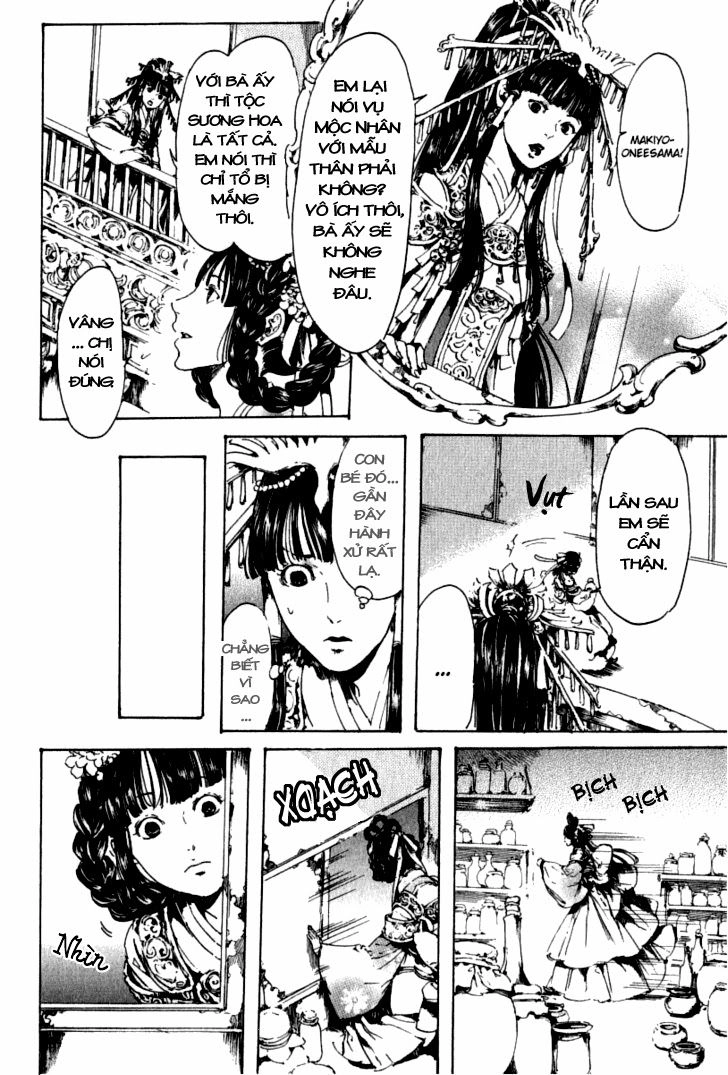 Adekan Chapter 18 - 36