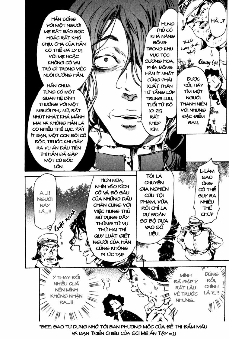 Adekan Chapter 18 - 46