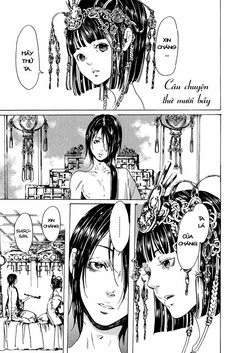 Adekan Chapter 21 - 2