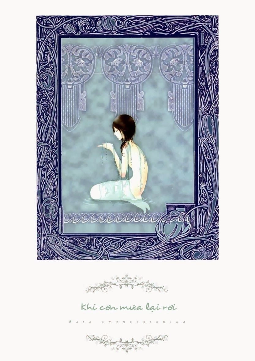 Adekan Chapter 21.5 - 2