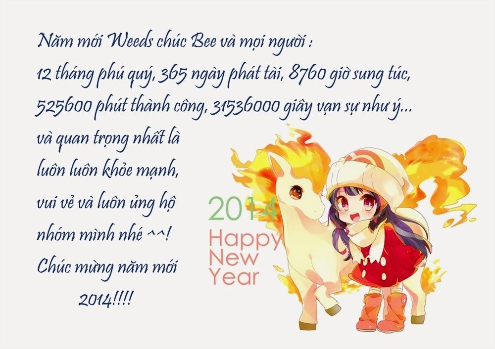 Adekan Chapter 21.5 - 21