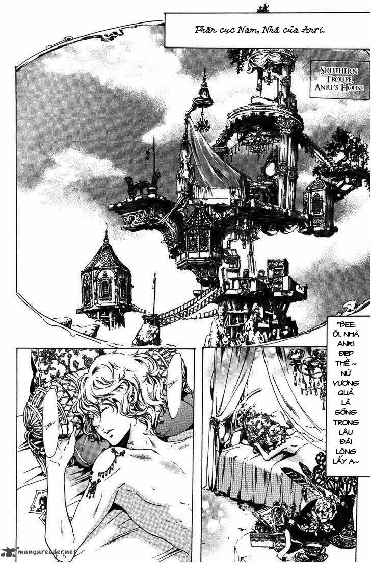 Adekan Chapter 22 - 48