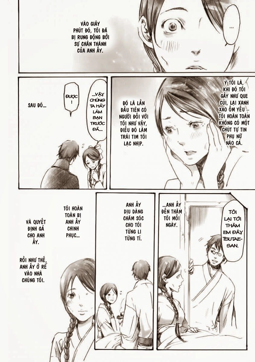 Adekan Chapter 24 - 5