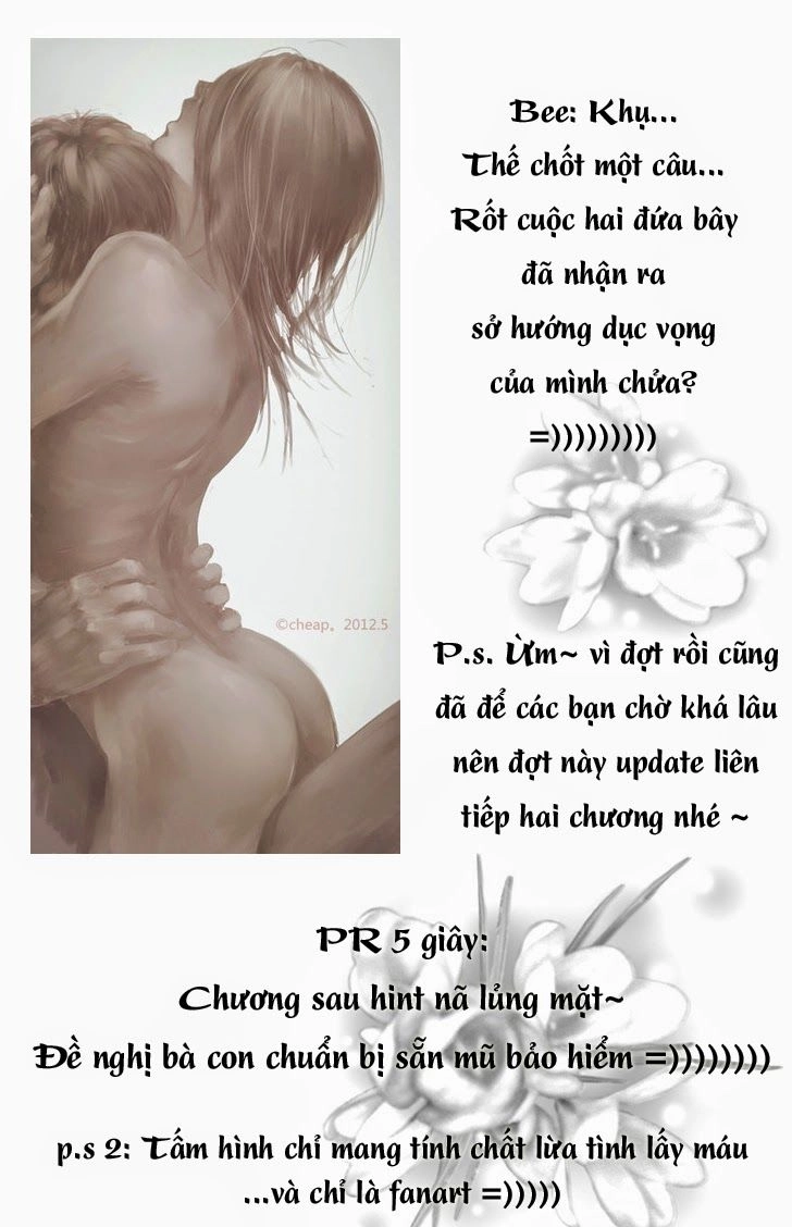 Adekan Chapter 25 - 23