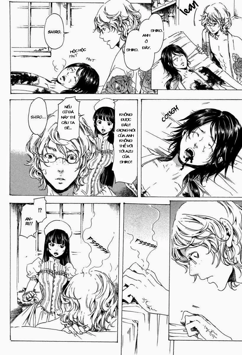 Adekan Chapter 29 - 13