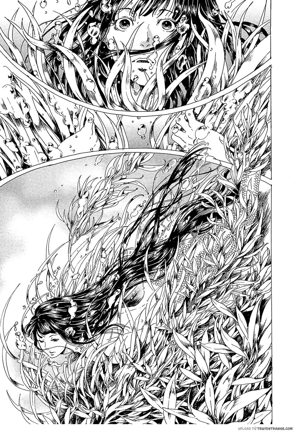 Adekan Chapter 35 - 12