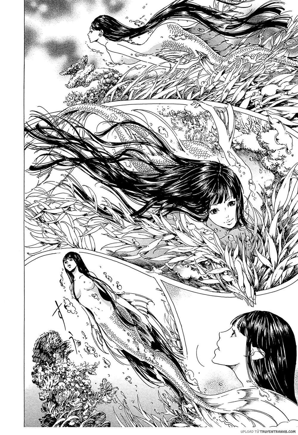 Adekan Chapter 35 - 13