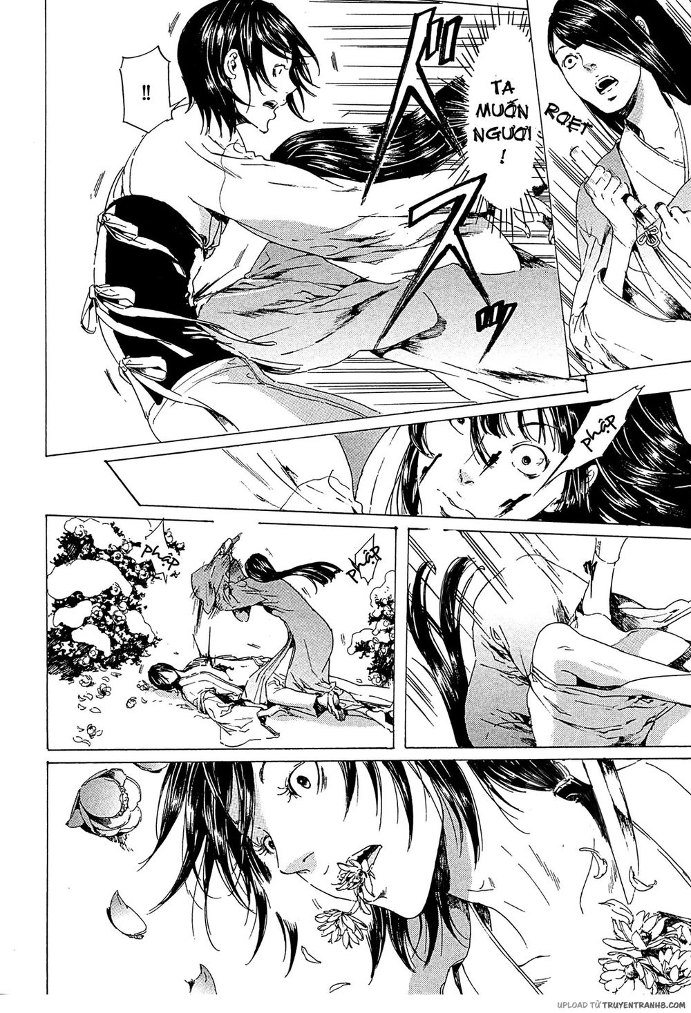 Adekan Chapter 35 - 19