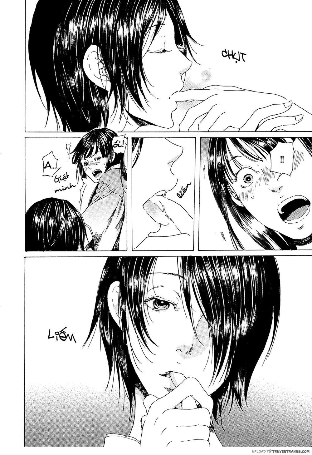 Adekan Chapter 35 - 23