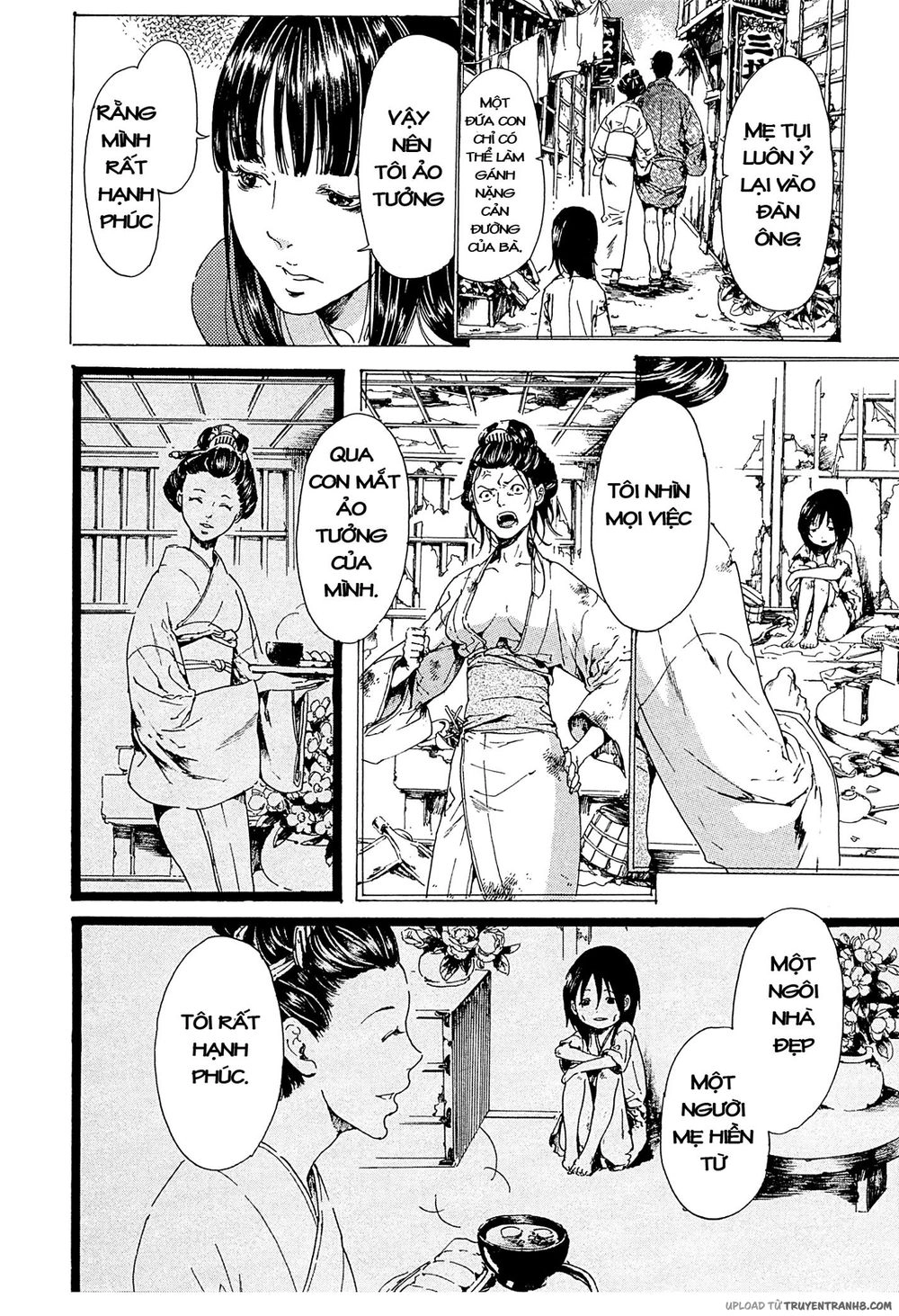 Adekan Chapter 35 - 29