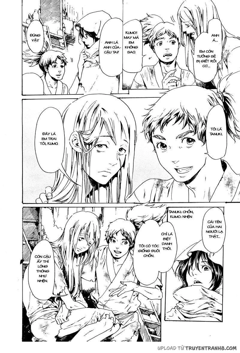 Adekan Chapter 44 - 16